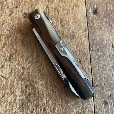 couteau mongin occasion